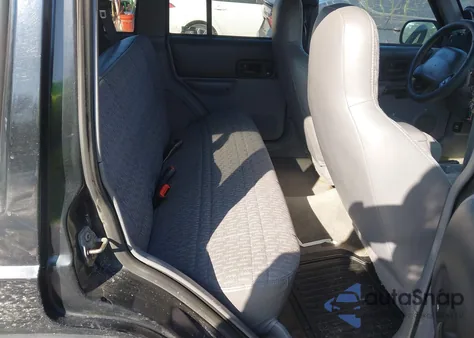 1998 Jeep Cherokee Classic/Limited/Sport z USA, uszkodzony, nr VIN 1J4FJ68S3WL174677